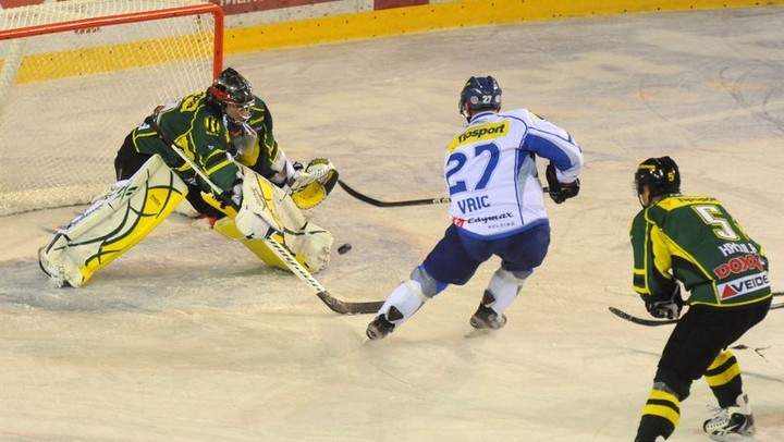 Sklamanie z prehry so Žilinou